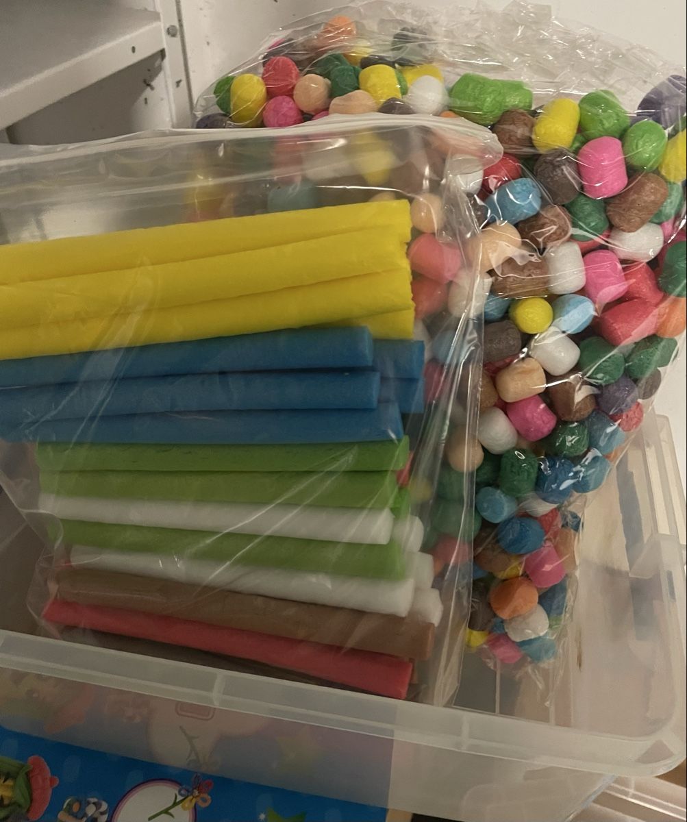 Bea Jouets: Playcorn, set completo per lavoretti creativi bambini – Neuf avec emballage d'origine à Gordola par ven_hk7f 2