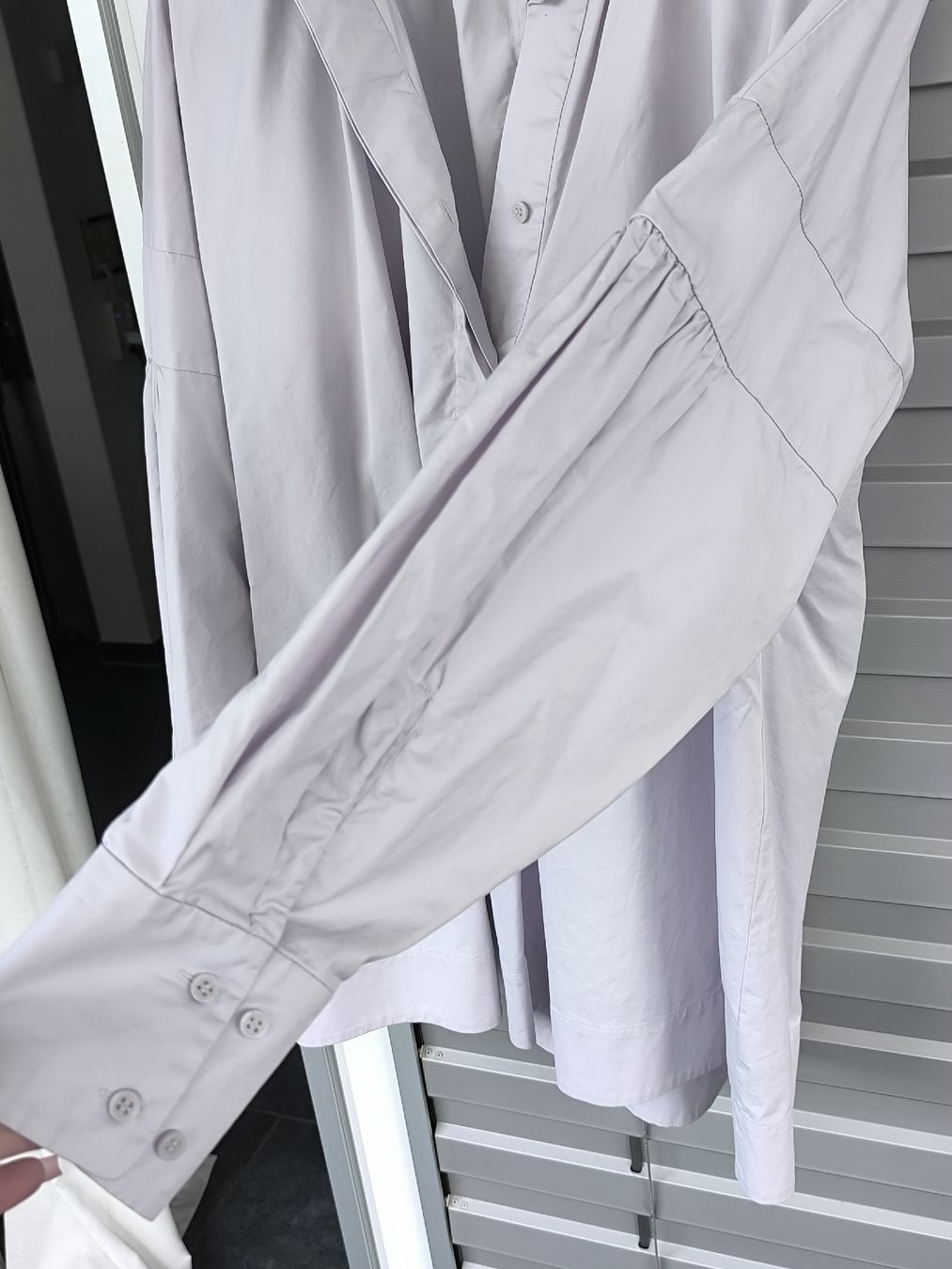 Cos Chemisiers: COS Bluse  – Neuf avec emballage d'origine à Oftringen par Lejaleja 3