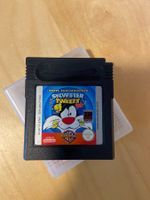 Sylvester & Tweety - Nintendo Gameboy Game