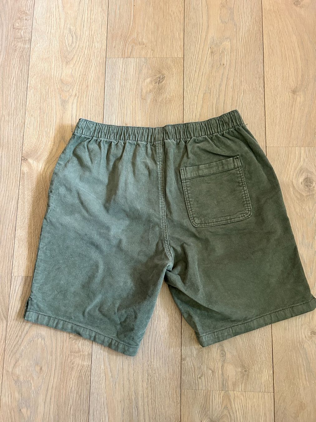 Pantaloni: Rebel Short L – Usato da Domat/Ems venduto da Sanpan 2