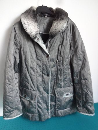 Schöner **BONITA**Jacke, Gr. S