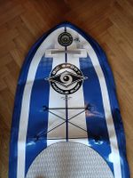 SUP Stand Up Paddle Surf Board Air  BIC 10'0''