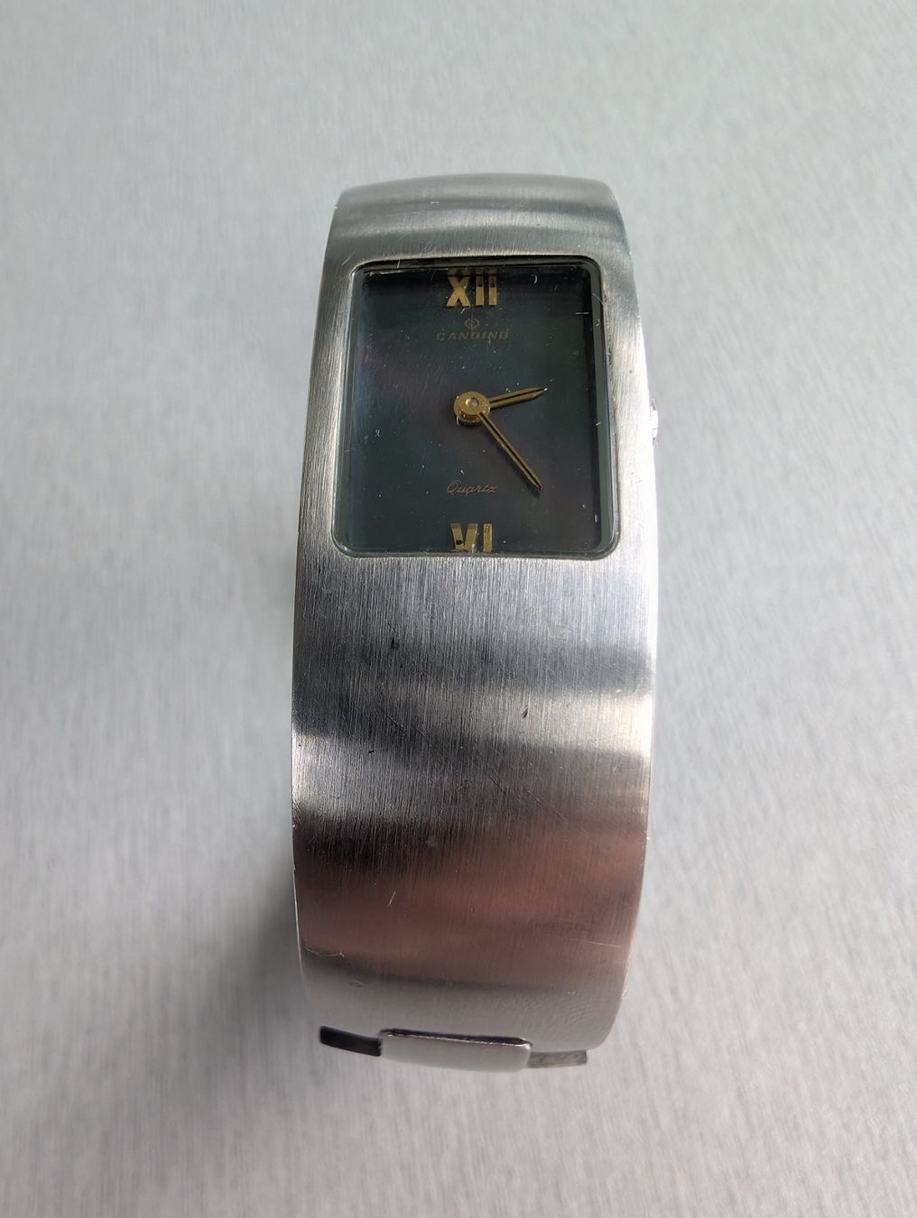 Candino Orologi: Candino – Difettoso da Bellinzona venduto da nae_m2nr