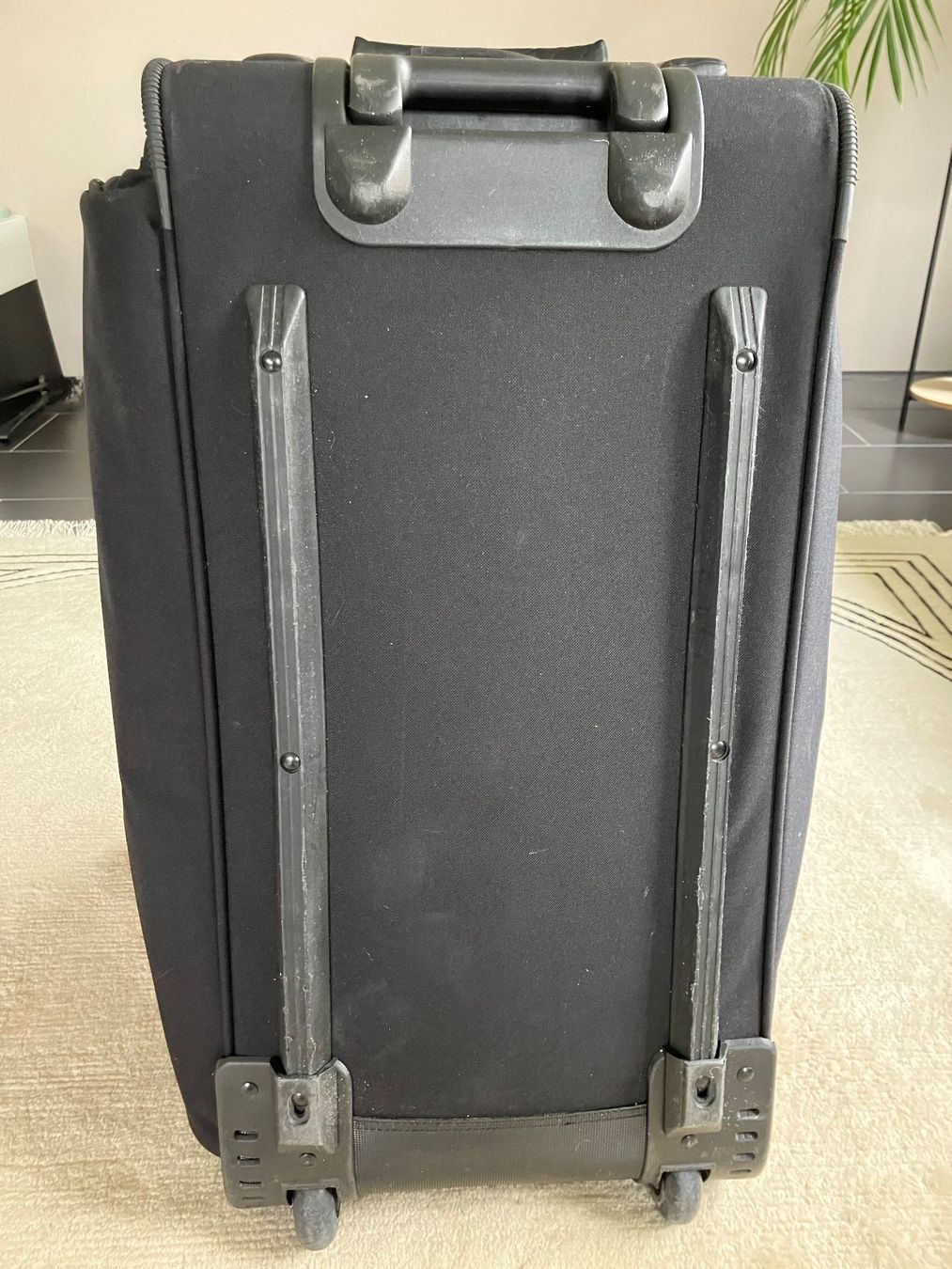 Borse: Reisetasche mit Rollen – Usato da Zürich venduto da wachtel38 4