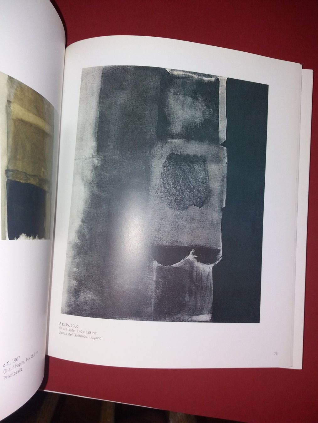 Libri: MATIAS Spescha – Usato da Welschenrohr venduto da Regool 4