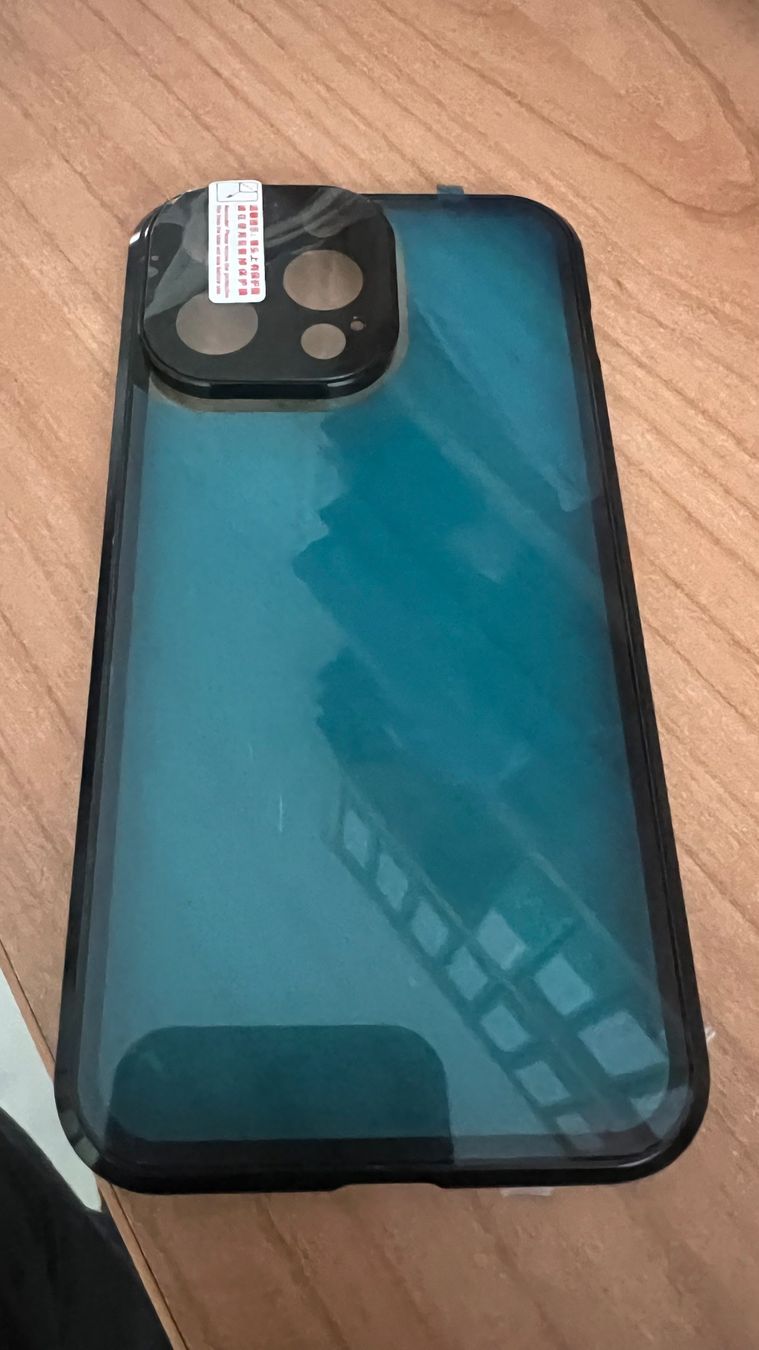 Cover & Protezioni schermo: 360 Rundum Hülle Cover schwarz - iPhone 14Pro Max – Nuovo e nell'imballaggio originale da Oberkirch LU venduto da oiluig 4