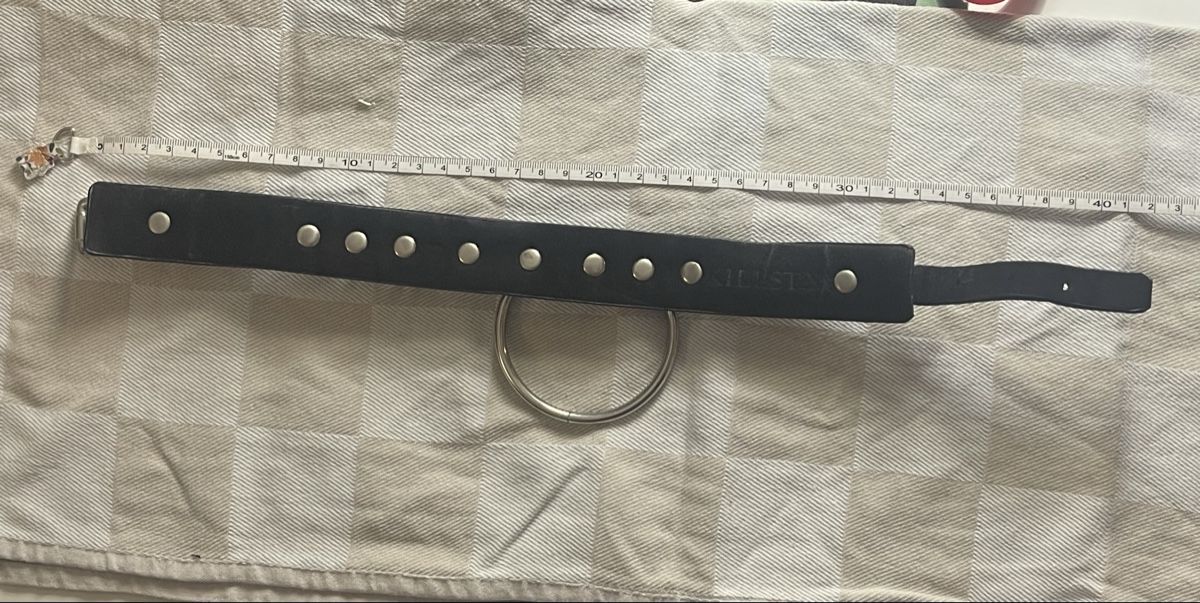 Killstar Ketten: Killstar Choker – Gebraucht aus Zürich von ale_kv9g 2