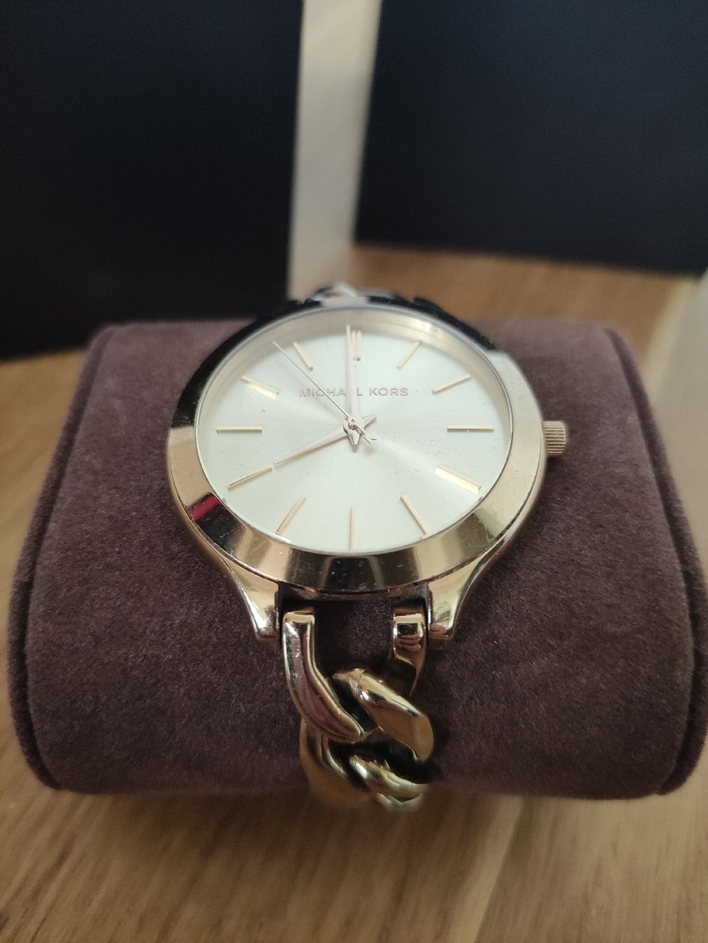 Michael Kors Orologi: Michael Kors Uhr / Watch – Usato da Liestal venduto da Maski11 3
