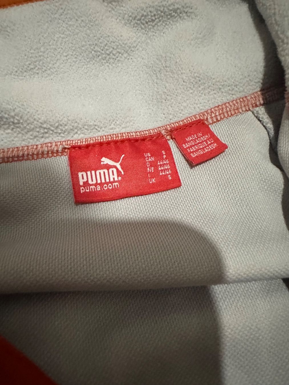 Puma Pullover & Sweatshirts: Fleecepullover PUMA Gr.S – Gebraucht aus Bern von BrandVilla 4
