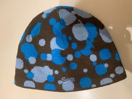 Winterkappe Marke Scott, Unisex