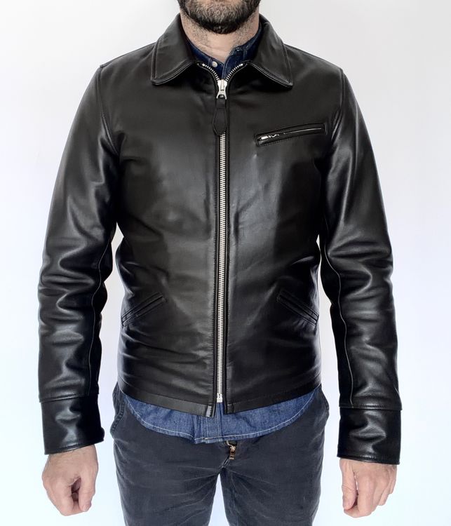 blouson marque la halle pour femme taille l etat neuf porte