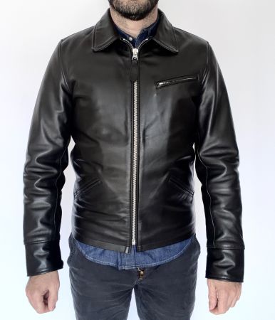 Schott lc9521d - Neuf, jamais porté, avec étiquettes  !