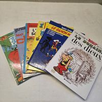 6 Tolle Comics