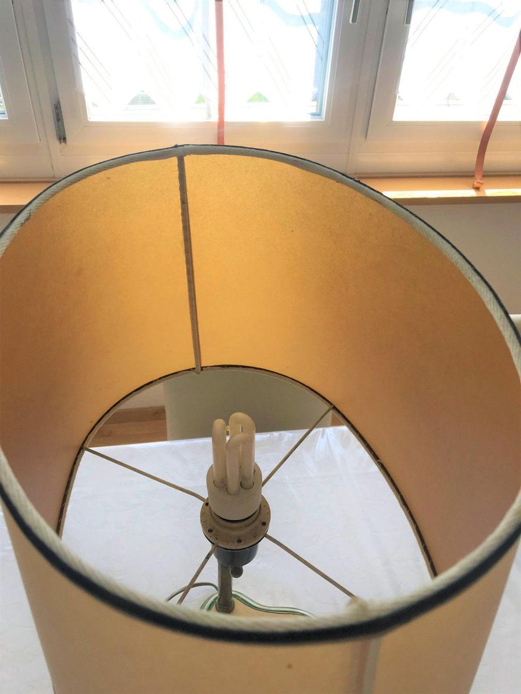Lampade: Tischlampe Malevolti – Usato da Altstätten SG venduto da Nik2009 3
