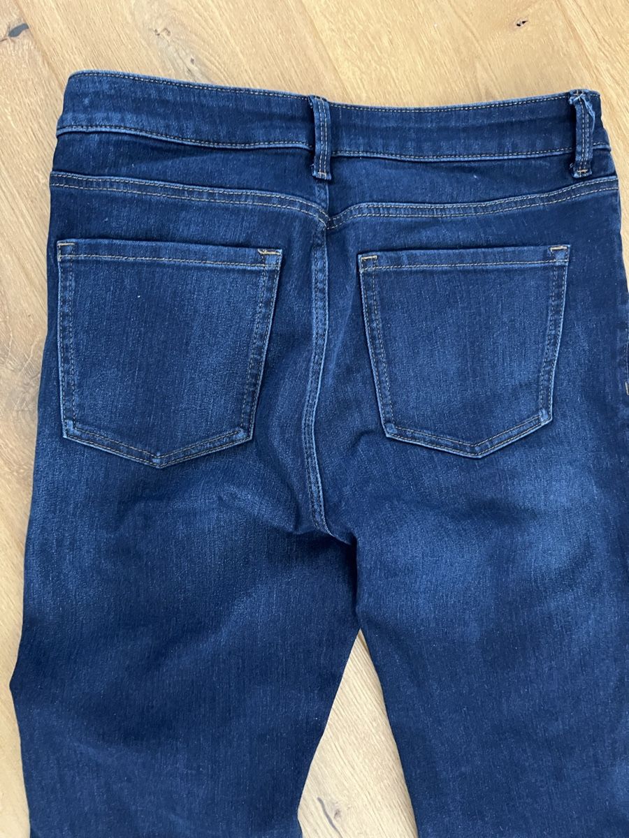 Jeans: M&S Sienna Straight Jeans W12 Regular – Gebraucht aus Windisch von bymarikaa 3