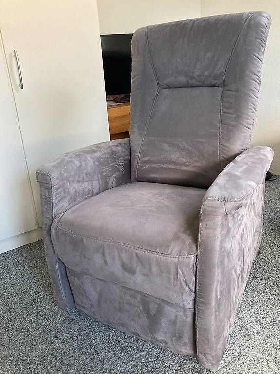 Poltrone: Relax-Sessel mit Motor – Usato da Solothurn venduto da ehe_8spw