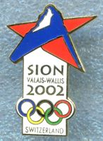 SION 2002  WALLIS