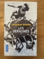 Les Déracinés (Catherine Bardon)