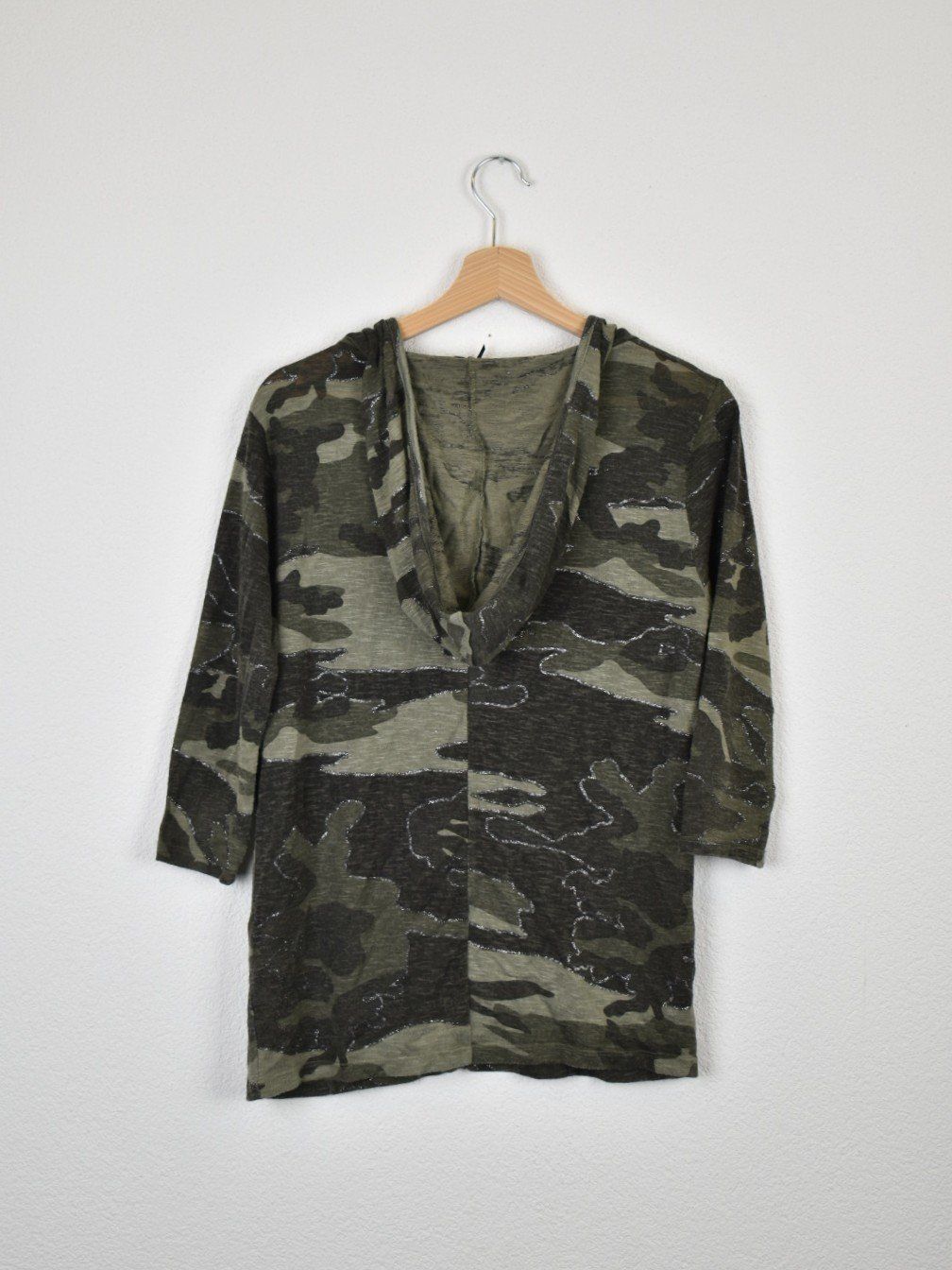 Giacche: Key Largo Cardigan, Gr.36, camouflage – Usato da Nürensdorf venduto da 2ND_STORY 2