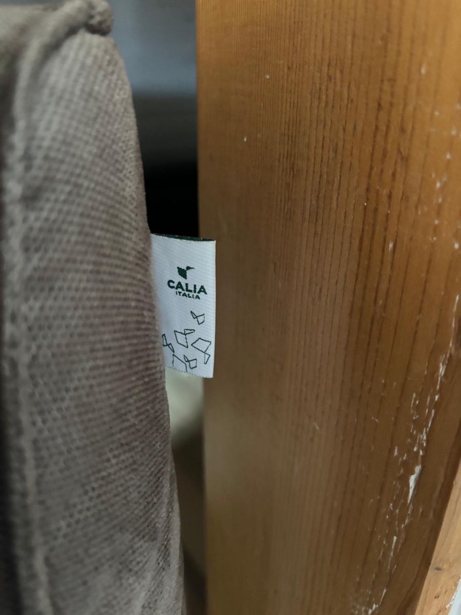 Sessel: Big armchair  – Gebraucht aus Villard-sur-Chamby von kamila_1024 4