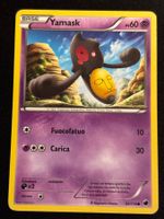 Pokemon Yamask - Plasma-Freeze 55/116 - Italiano