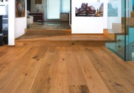 🔥 Parkett Aktion – ab CHF 39.– / m² 🔥
