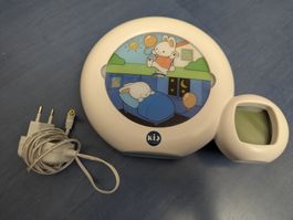 Kinderwecker Kid'Sleep Moon