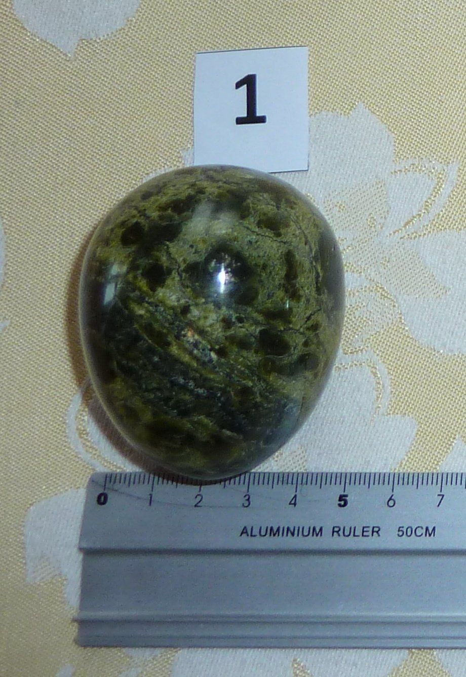 Tutte le decorazioni: Edelstein-Eier im Einzelverkauft – Nuovo e nell'imballaggio originale da Siebnen venduto da GluckPilz5684 2