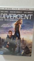 DVD Divergent - Die Bestimmung