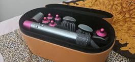Dyson Airwrap Complete Fuchsia – Top Zustand