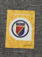 Panini WM 2026 - HAI 1 - Haiti