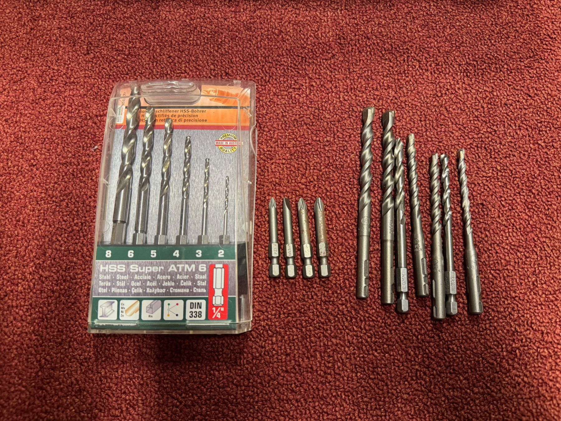 Bosch Trapani: Perceuse visseuse Bosch Uneo - set complet – Nuovo (secondo la descrizione) da Ecublens VD venduto da arn_c2hs 2