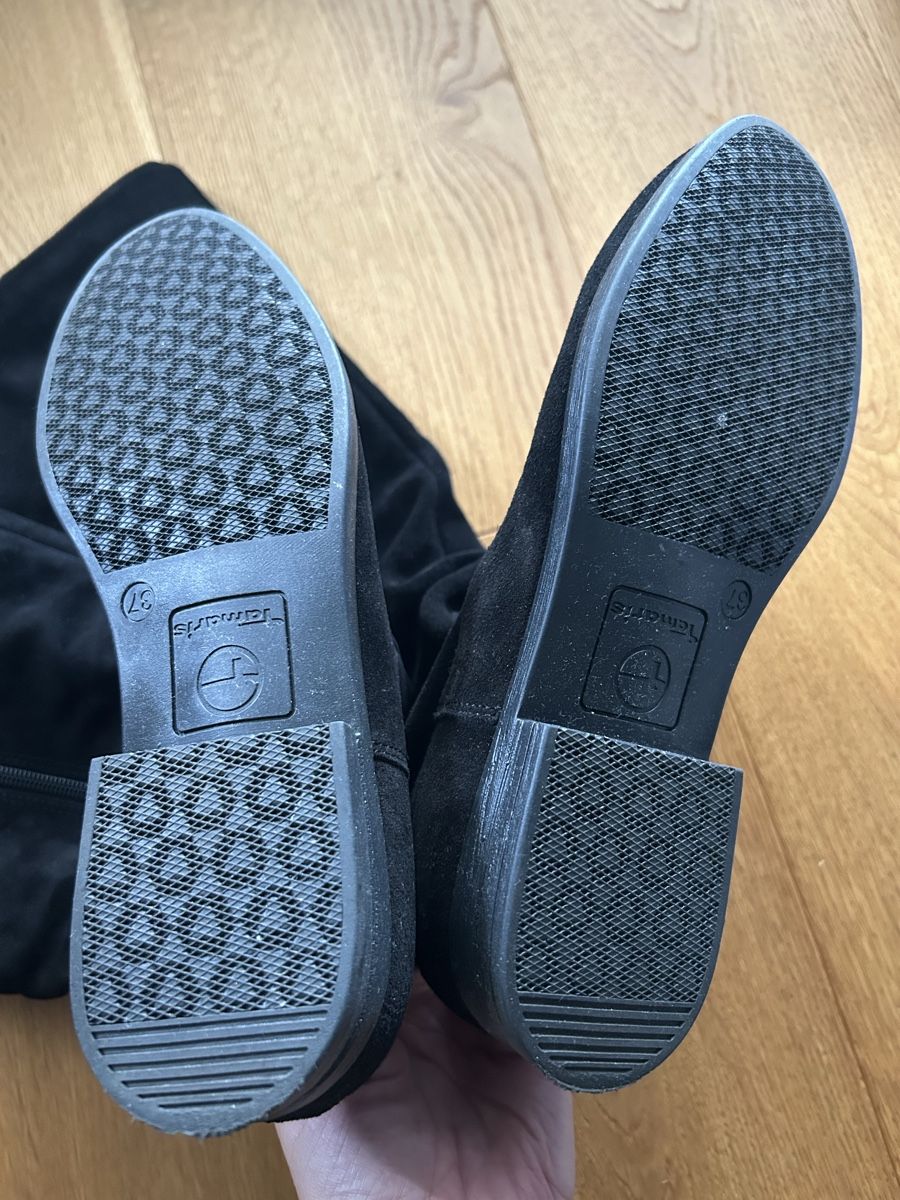Tamaris Chaussures femmes: Tamaris Stiefel – Neuf (Voir description) à Diepflingen par Morla30 1