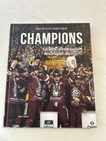 Livre Genève Servette Hockey Club 2022/2023