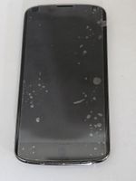 LG NEXUS 4 LCD DISPLAY REPLACEMENT + FRAME BLACK
