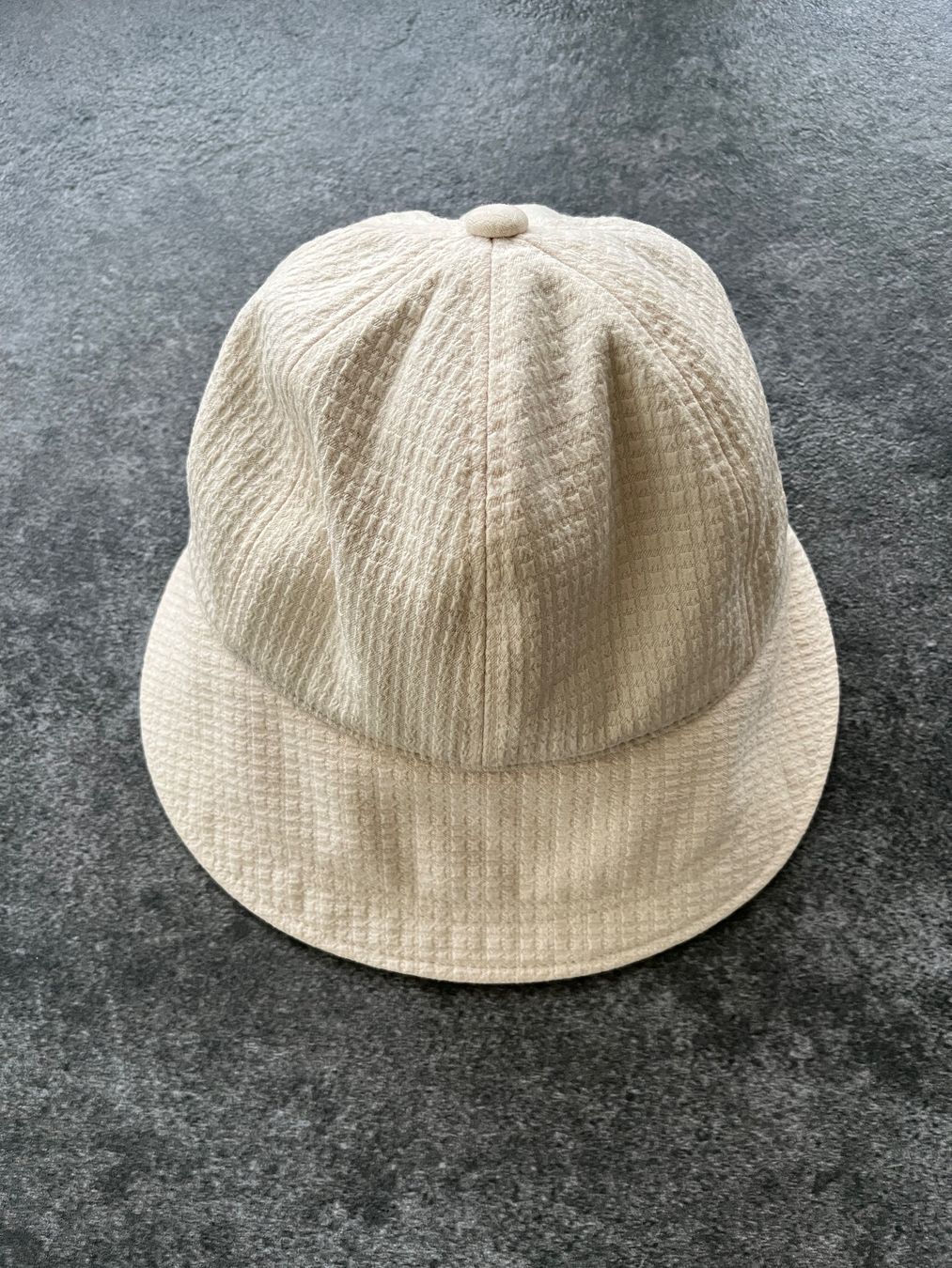 Copricapi, berretti & cappellini: BILLI ZILLY Damen Sonnenhut - one Size – Usato da Kilchberg ZH venduto da Ch.C 1