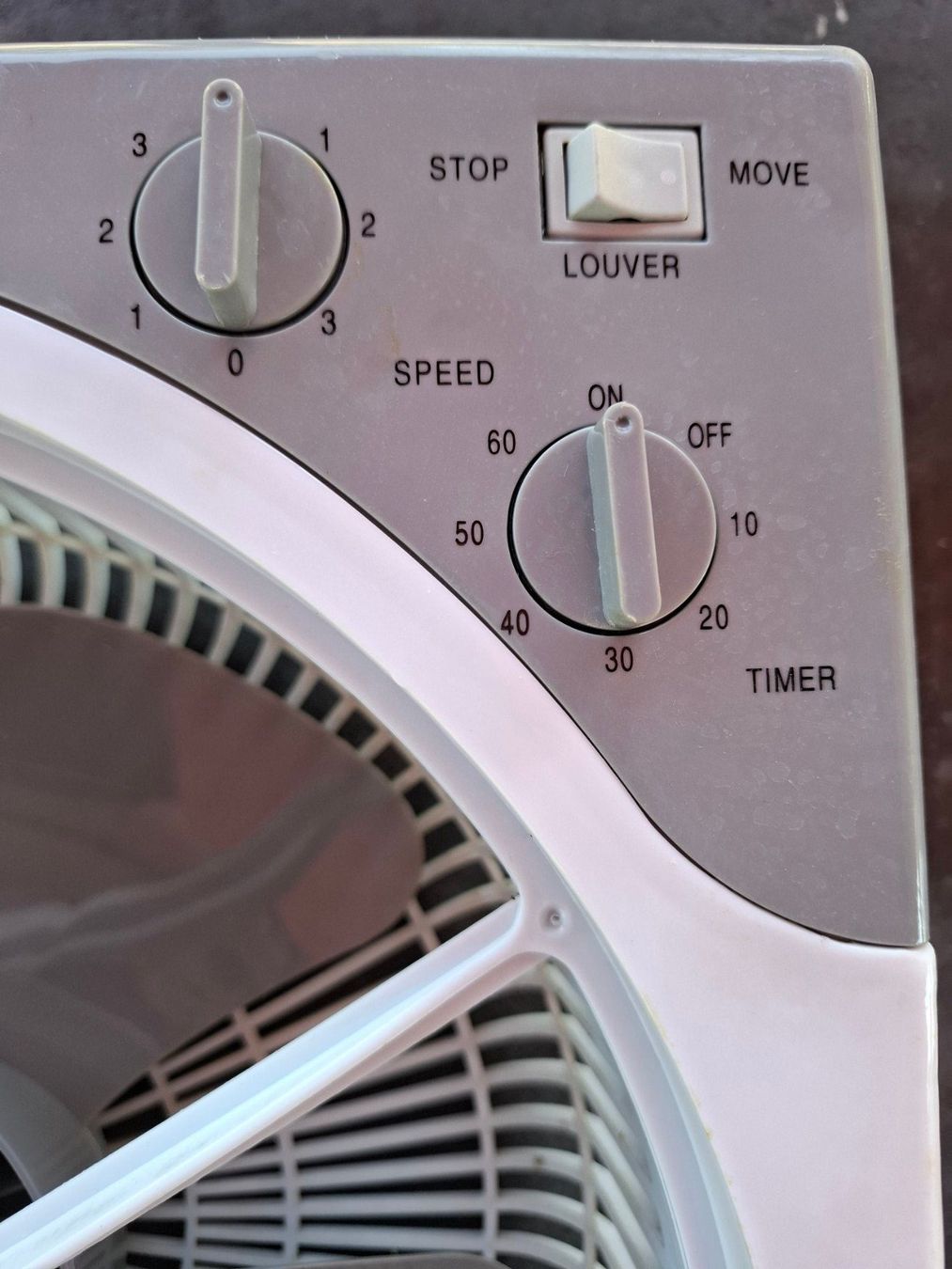 Ventilatoren: Advanced Star Box Fan (Platzsparender Ventilator) – Gebraucht aus Birmensdorf ZH von oth_7k52 2