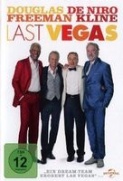 Last Vegas - Star-Komödie (De Niro, Douglas, Freeman) 🎲