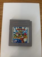 Game Boy Wario Land Super Mario Land 3 gebraucht