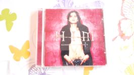CD HIM -Rasorblade Romance