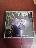 CD - Mother's Finest – The Very Best Of (Funk Metal)