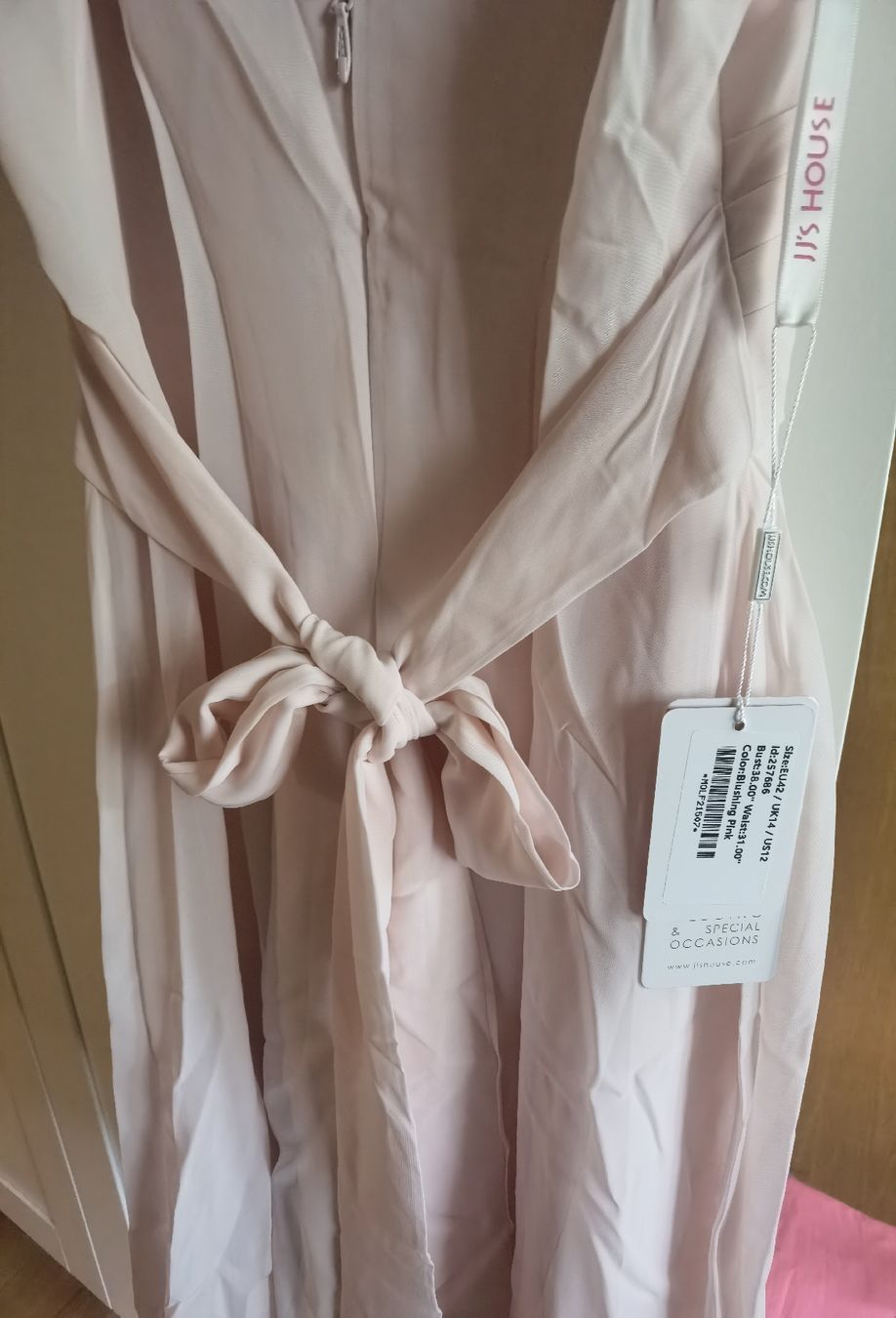 JJ’s House Vestiti: Cocktailkleid – Nuovo e nell'imballaggio originale da Kleinlützel venduto da Haras12 6