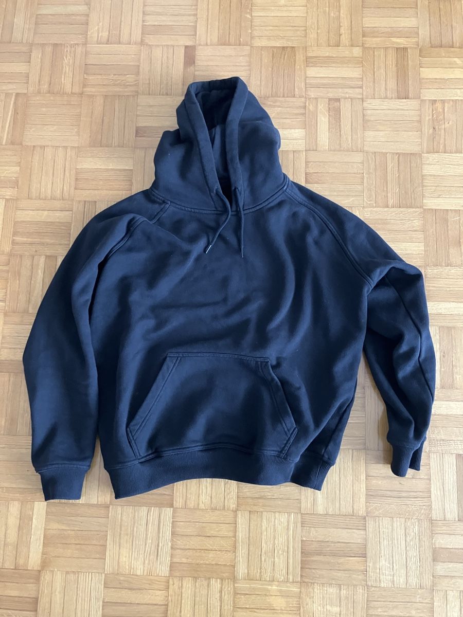 Maglioni & Felpe: Kapuzenpullover URBAN CLASSICS – Usato da Emmenbrücke venduto da nne_hm9j 1