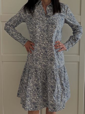 Marc O’Polo Hemdblusenkleid