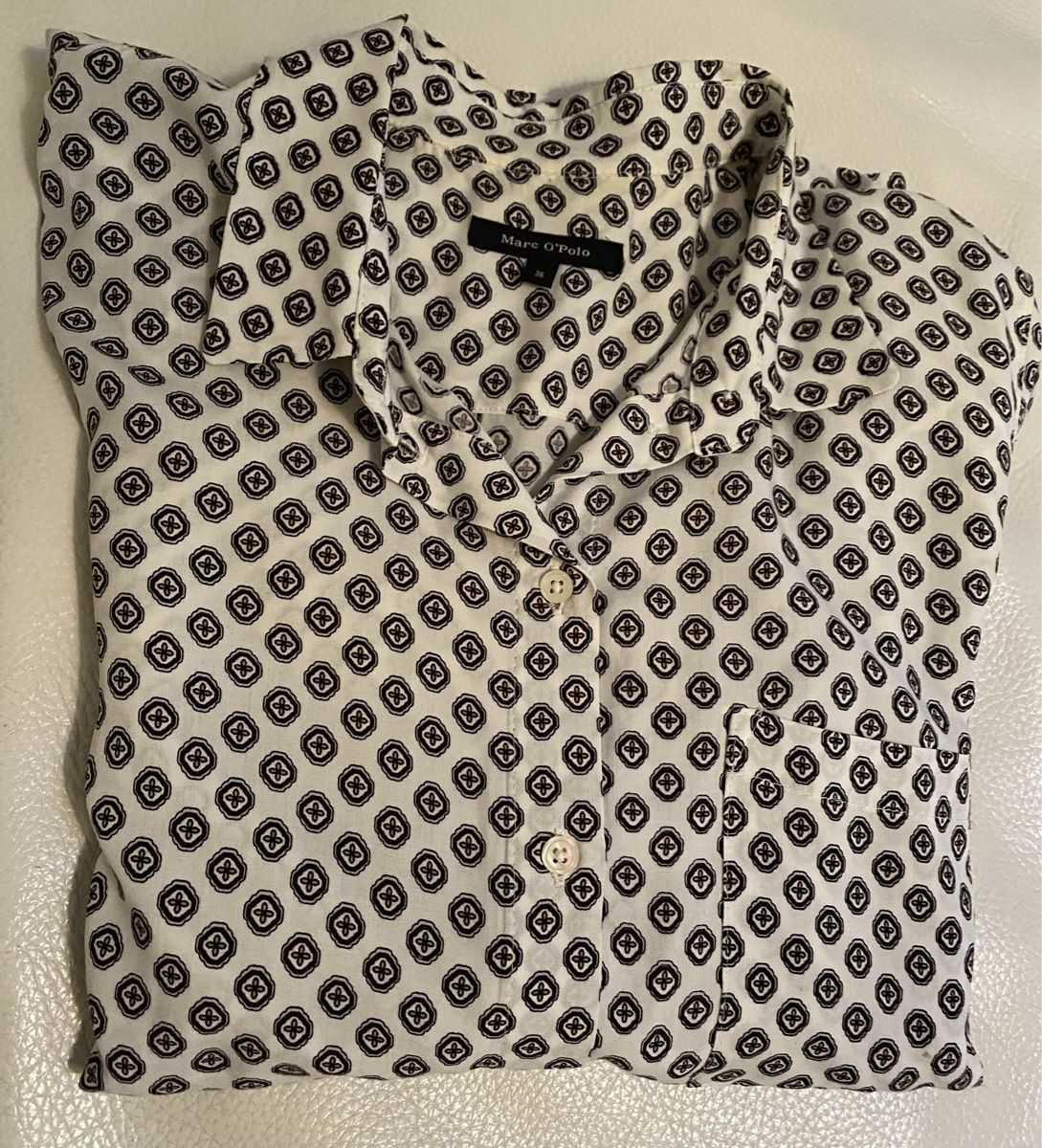 Marc O'Polo Blusen: Marc O'Polo Bluse 🌸 – Gebraucht aus Opfikon von Luis144 6