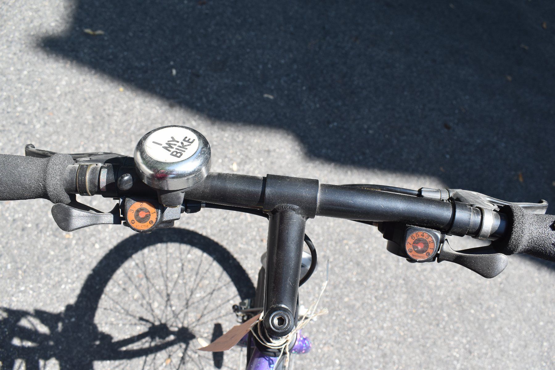 Vélos: Vélo de ville – D'occasion à Petit-Lancy par Pimose 4