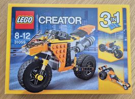 Lego Creator Nr. 31059