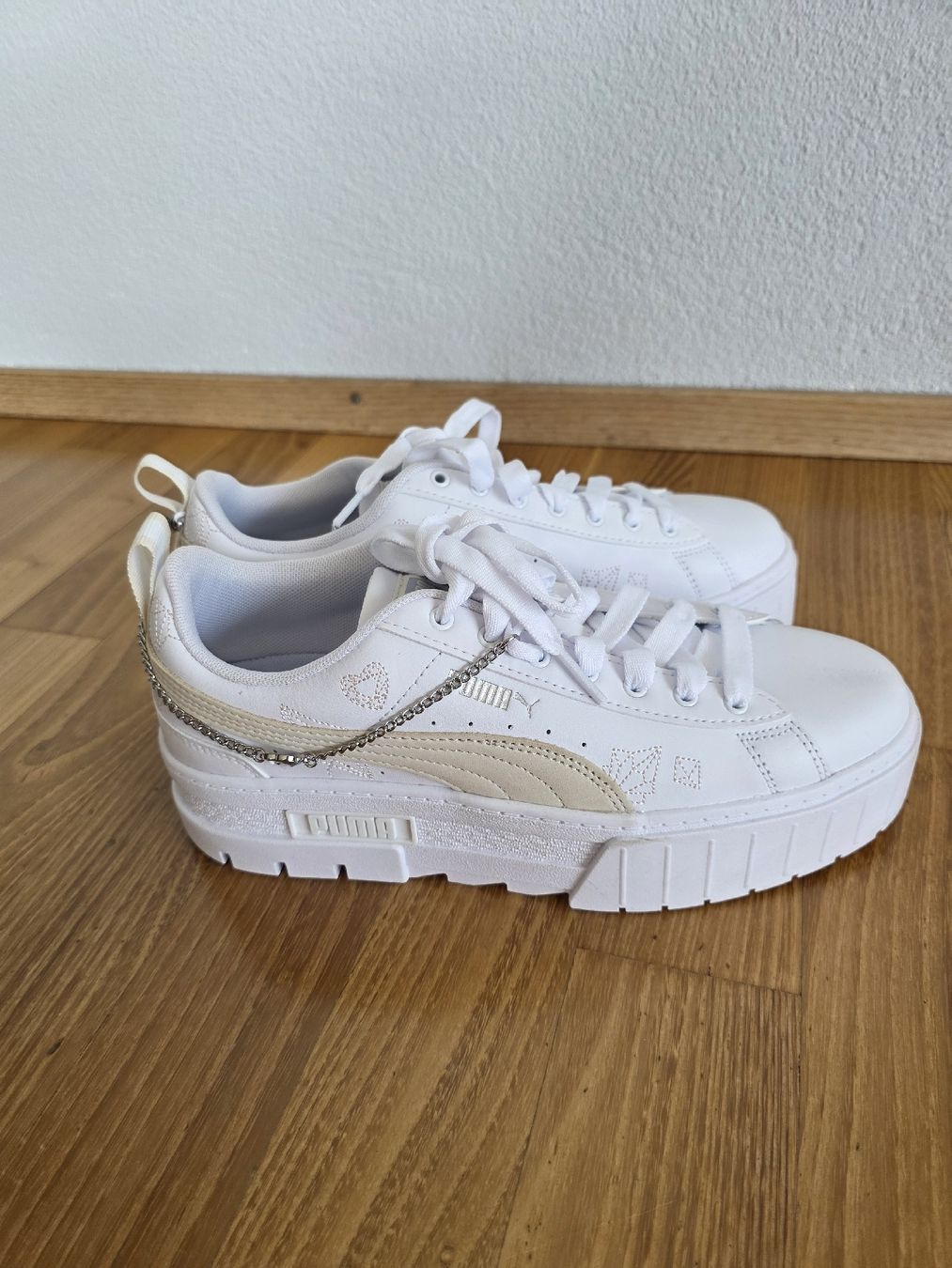 Puma Scarpe da donna: Puma Sneakers Gr. 40 neu – Nuovo (secondo la descrizione) da Bassersdorf venduto da R32DSG 1