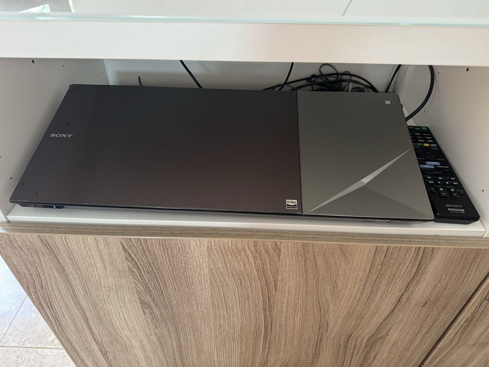 Sony Home Cinema: Sony Home Cinema – Usato da Galmiz venduto da ranunkel25 5