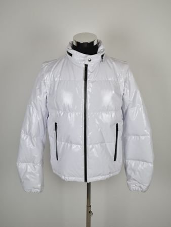 Prada Daunenjacke Gr.48 neuwertig